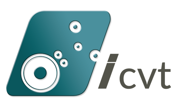 icvt Logo